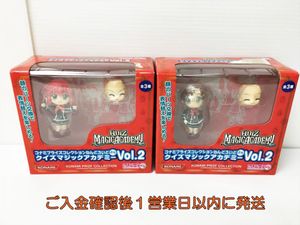 マジックアカデミーのYahoo!オークション(旧ヤフオク!)の相場・価格を