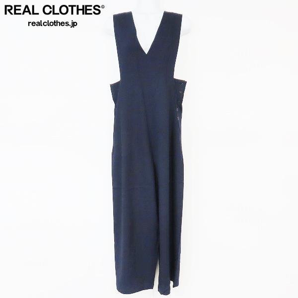 星野ぽふ子様専用】 yohjiyamamoto Y'sサロペット レディース