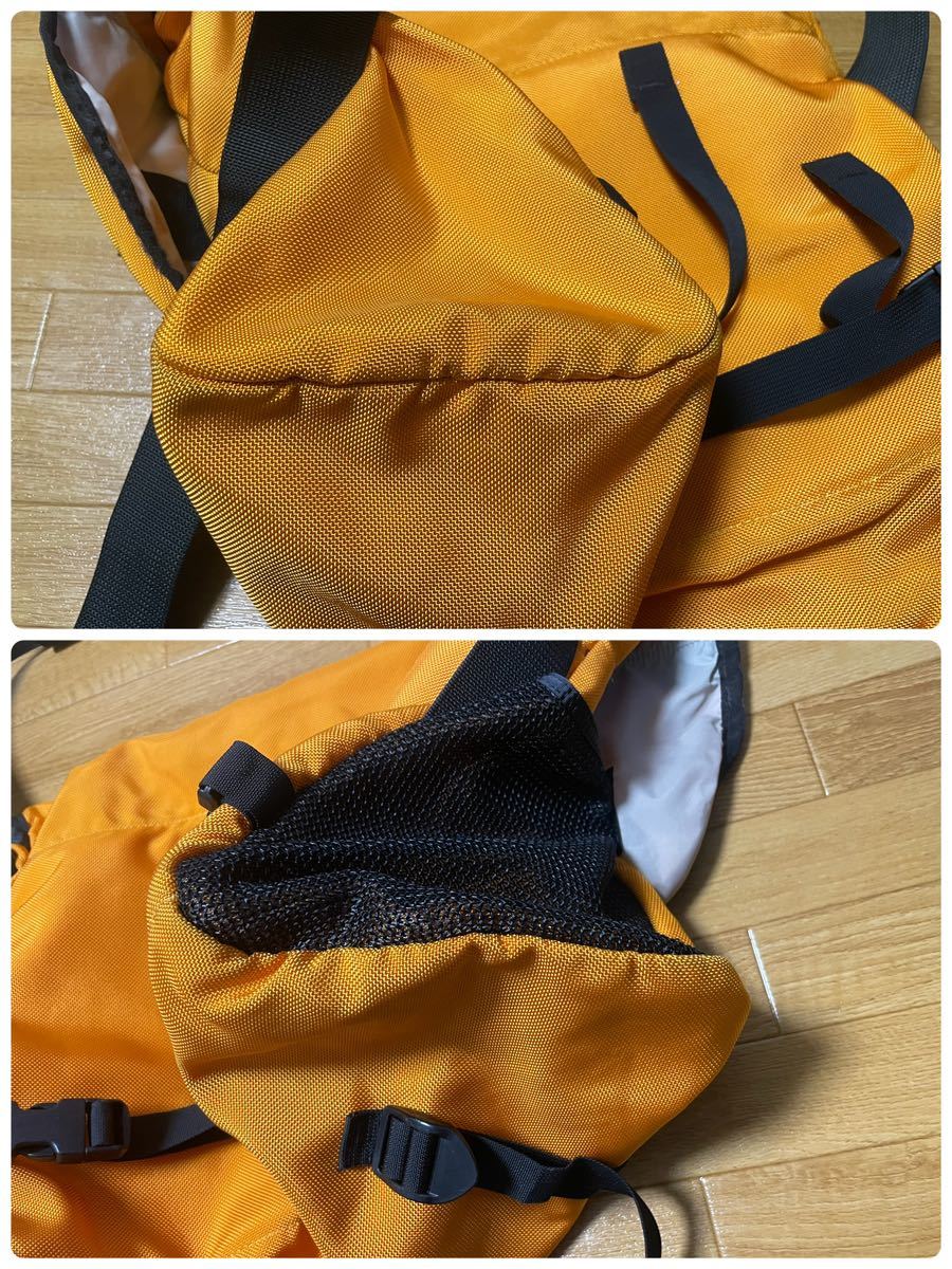 希少 USA製 patagonia パタゴニア マスバック メッセンジャーバッグ