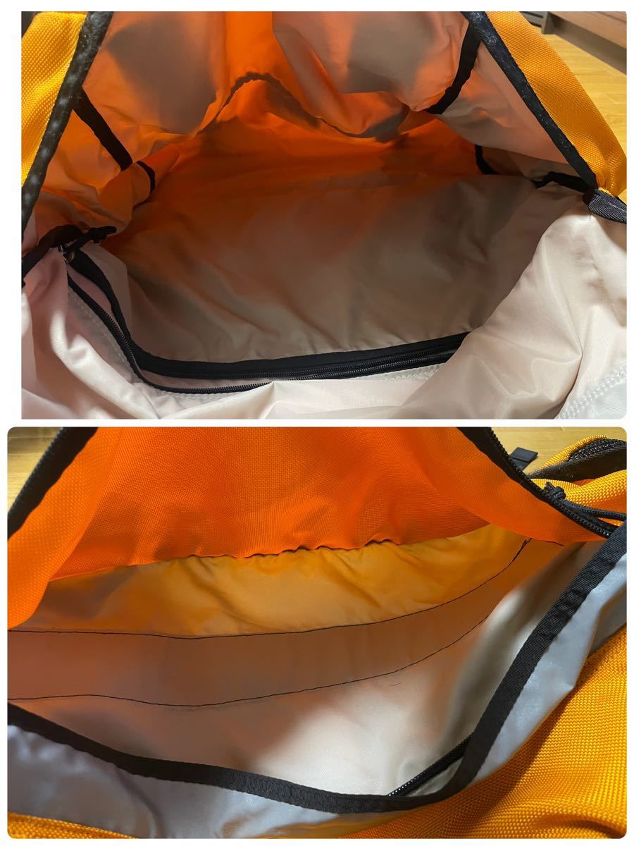 希少 USA製 patagonia パタゴニア マスバック メッセンジャーバッグ