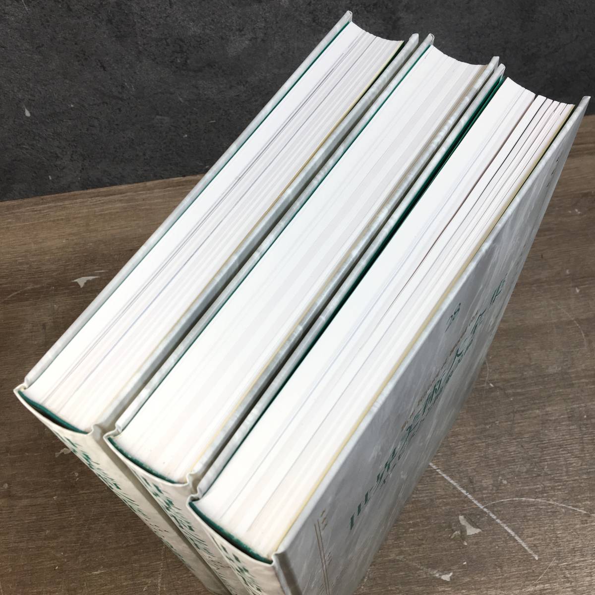 小学館 世界美術大全集西洋編全28巻＋別巻1冊・総索引