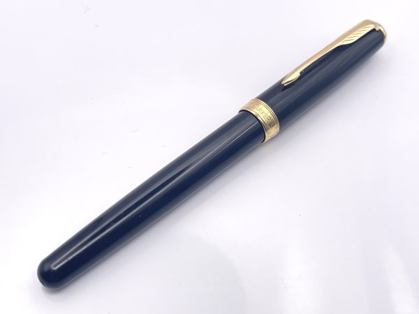 PARKER パーカー 万年筆 SONNET ソネット 18K 750
