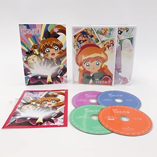 怪盗セイント・テール BOX.2 [DVD] [DVD] 怪盗セイント・テール DVD