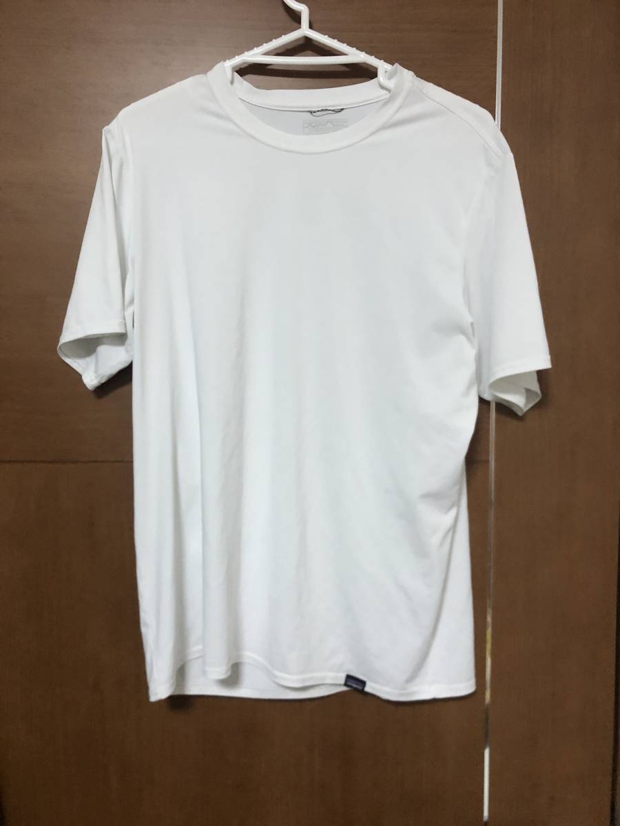 パタゴニア　キャプリーン　クールデイリー　サイズM