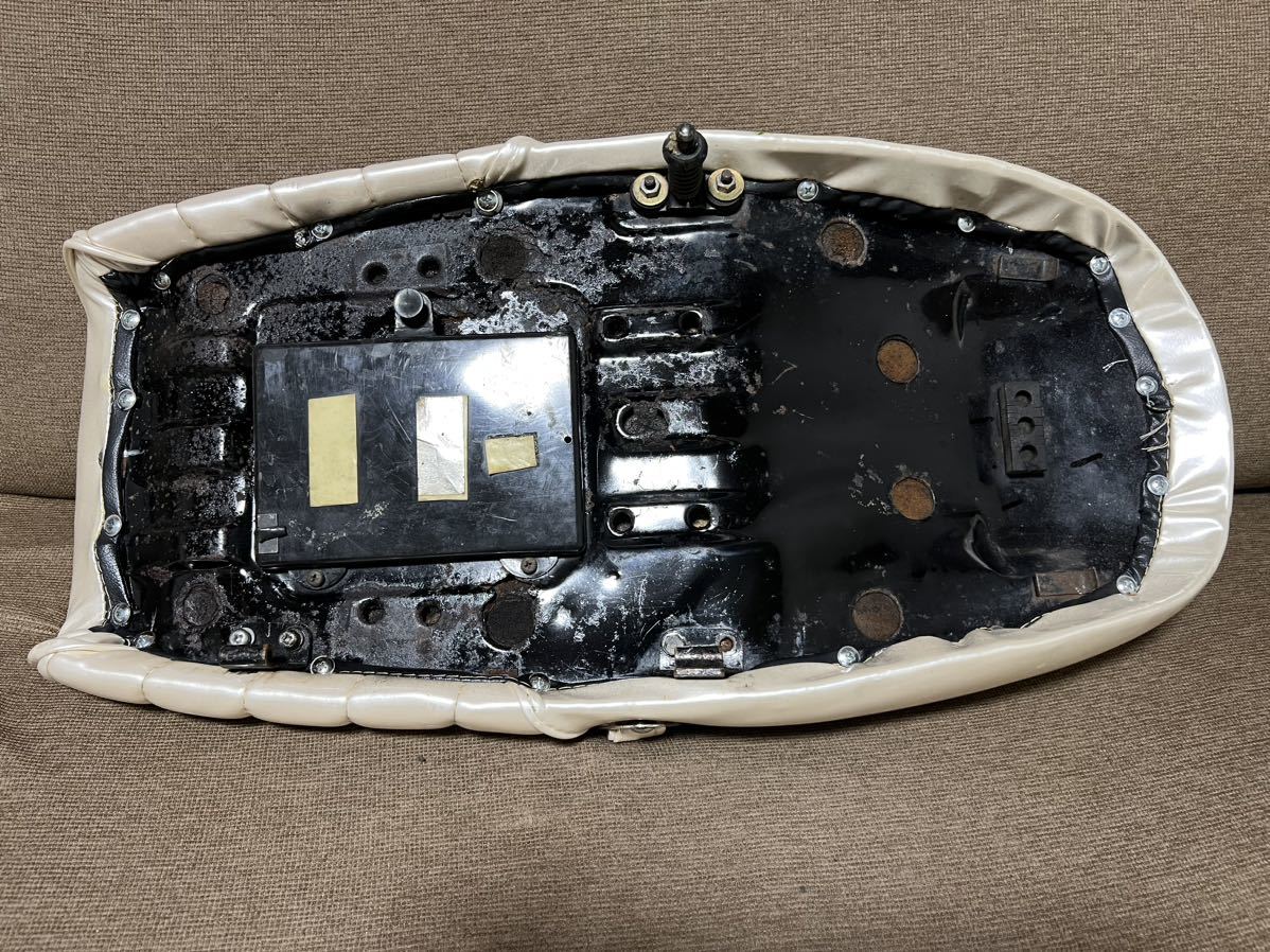 CB750K白皮変形タックロールシート⁄ホワイト K0 K1 K2 K3