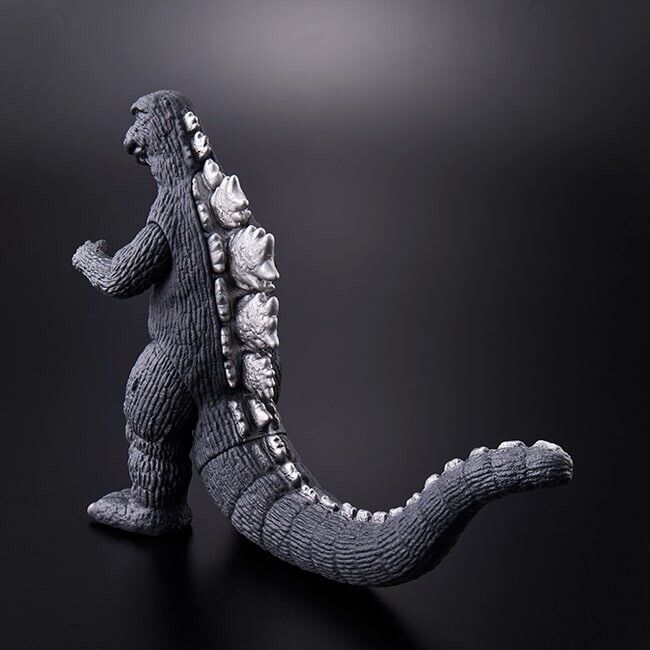 ムービーモンスターシリーズ　ゴジラ ソフビ まとめ売り 新品 ゴジラストア 限定 ムービーモンスター ゴジラ 1973 ソフビ