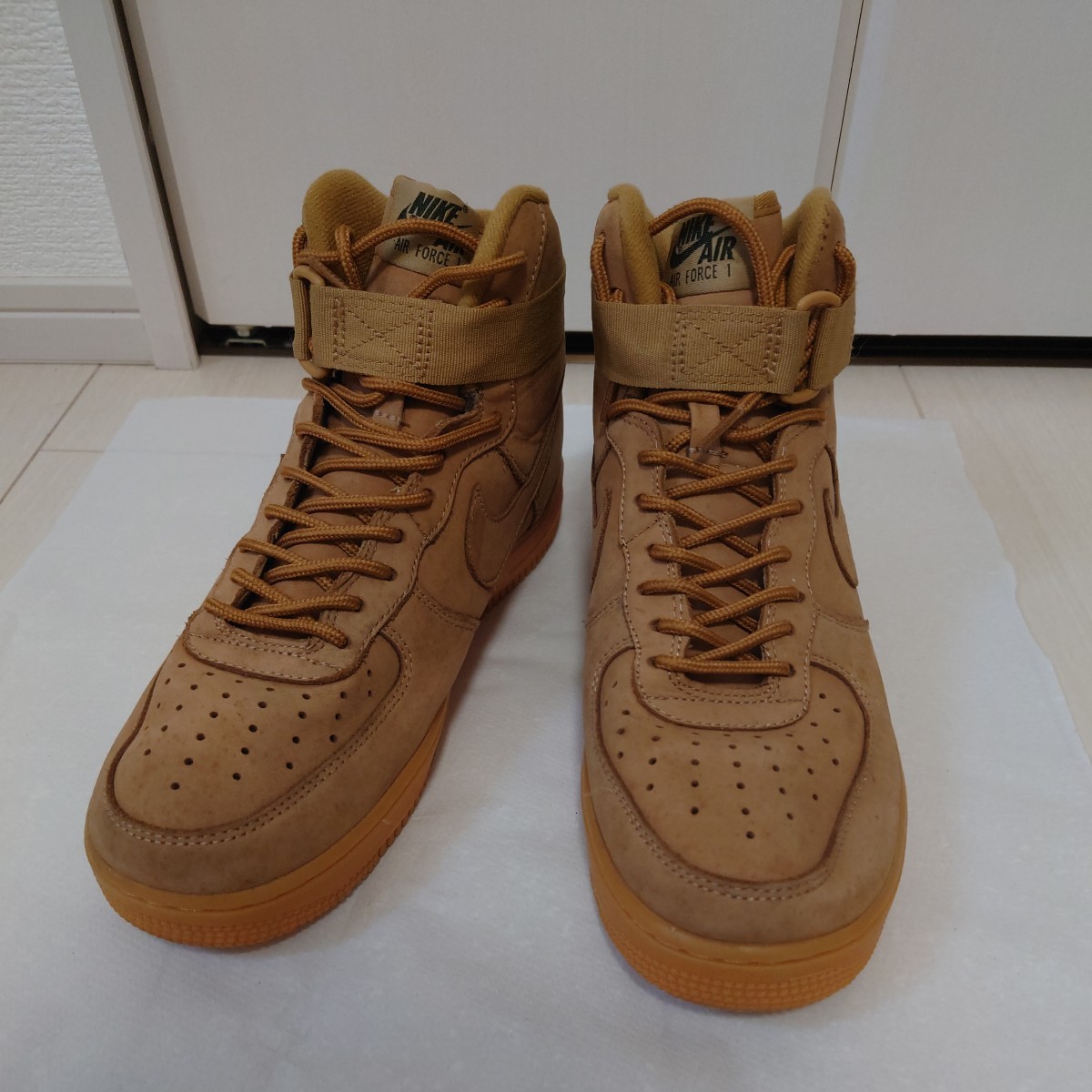 NIKE VORTAK AA2194 002 25.5㎝ シューズ Nike | NIKE White