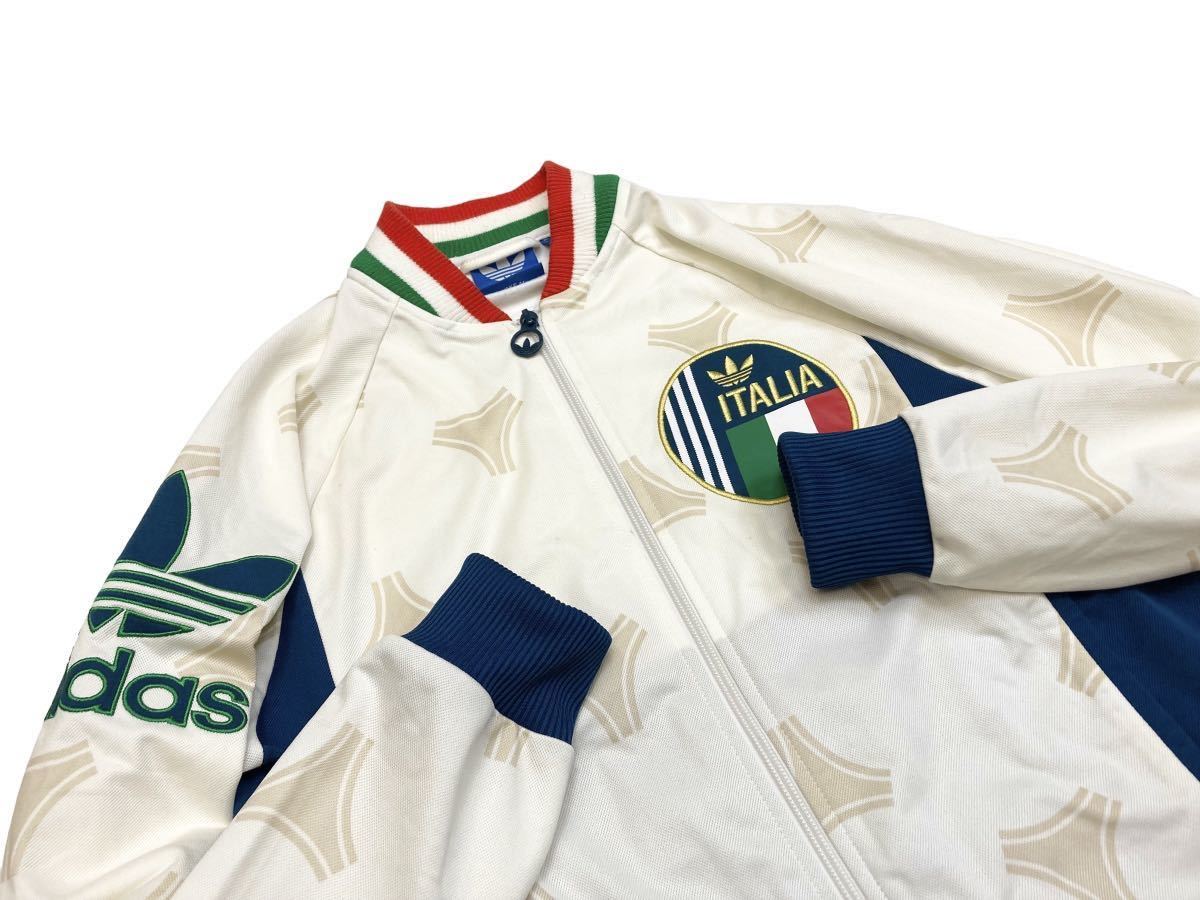 adidas originals ボンバージャケット ブルー×ホワイト adidas originals ボンバージャケット ブルー×ホワイト adidas