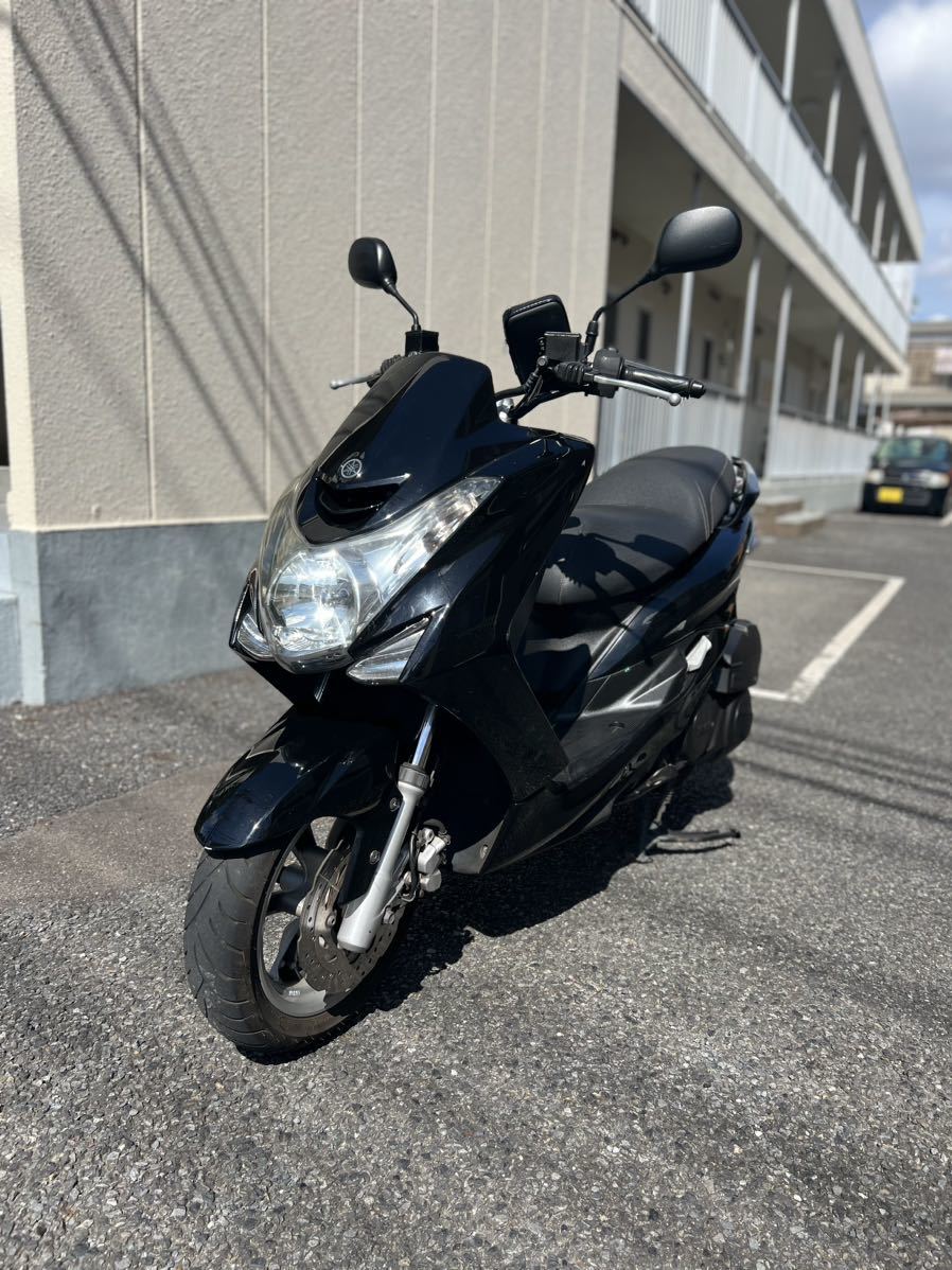 マジェスティS SG52J ヤマハ 0 マジェスティs MAJESTY 便利な 