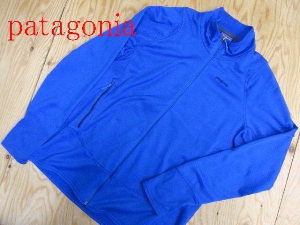 patagonia パタゴニア 40127 メンズ R1 フルジップジャケット patagonia パタゴニア 40127 メンズ R1 フルジップジャケット