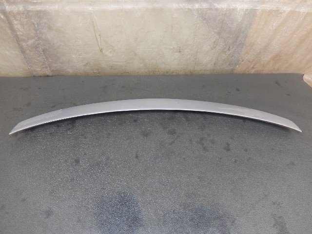  SE3P RX-8 MAZDASPEED/M'Zチューン 専用リアスポイラー/トランクスポイラー(リア)｜売買されたオークション情報、yahooの商品情報をアーカイブ公開 - オークファン マツダ用