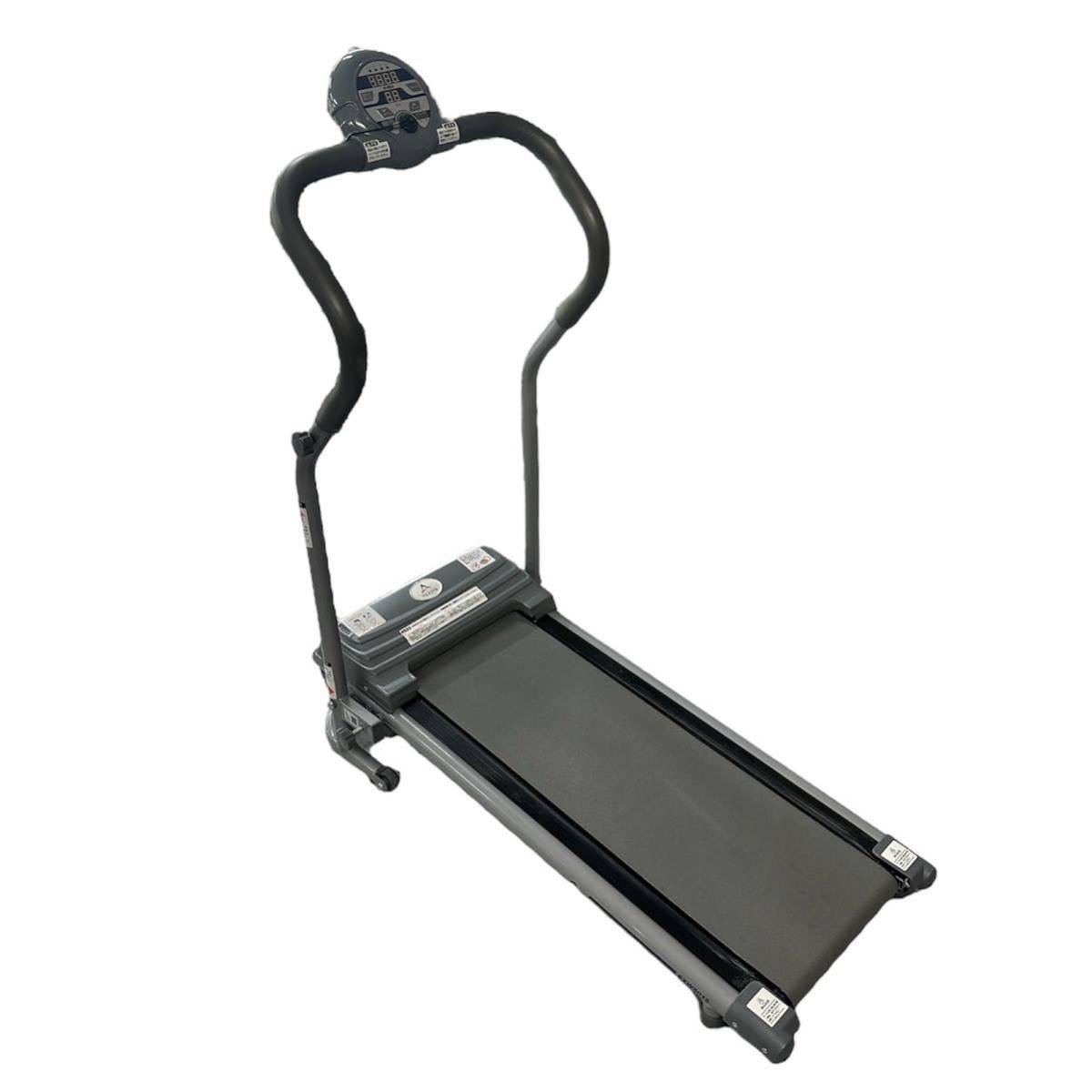 ランニングマシーンプログラム電動ウォーカー5015 EXW5015