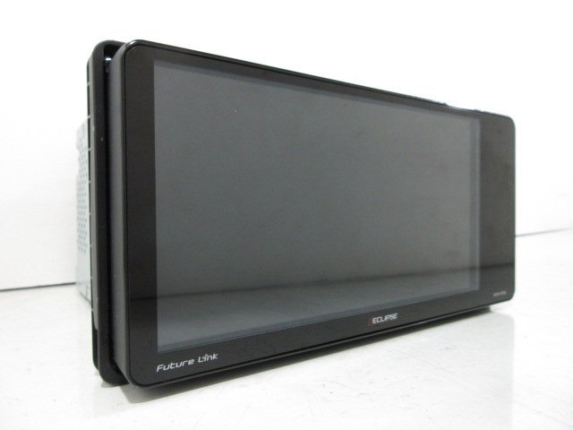イクリプス　メモリーナビ　AVN-R9W　地図データ2018年 イクリプス メモリーナビ AVN-R9W 2018年版 DVD 地デジ SD
