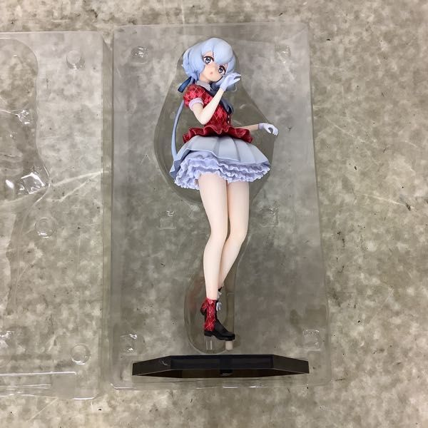 1円〜 フリュー F:NEX 1/7 ゾンビランドサガ 紺野純子(フィギュア