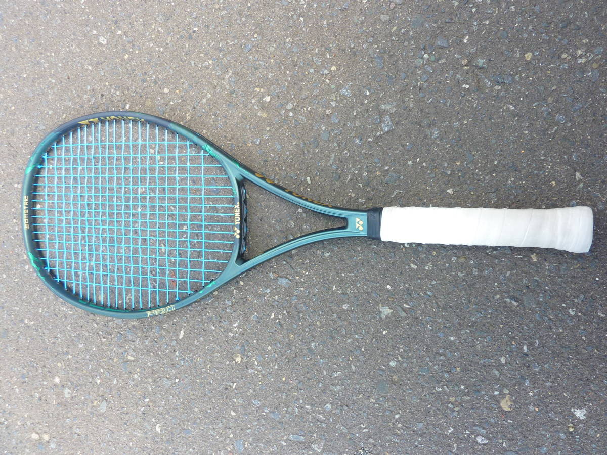 YONEX 0 PRO VCORE | ヨネックス V ブイコアプロ97 2019の通販 19×16 yonex