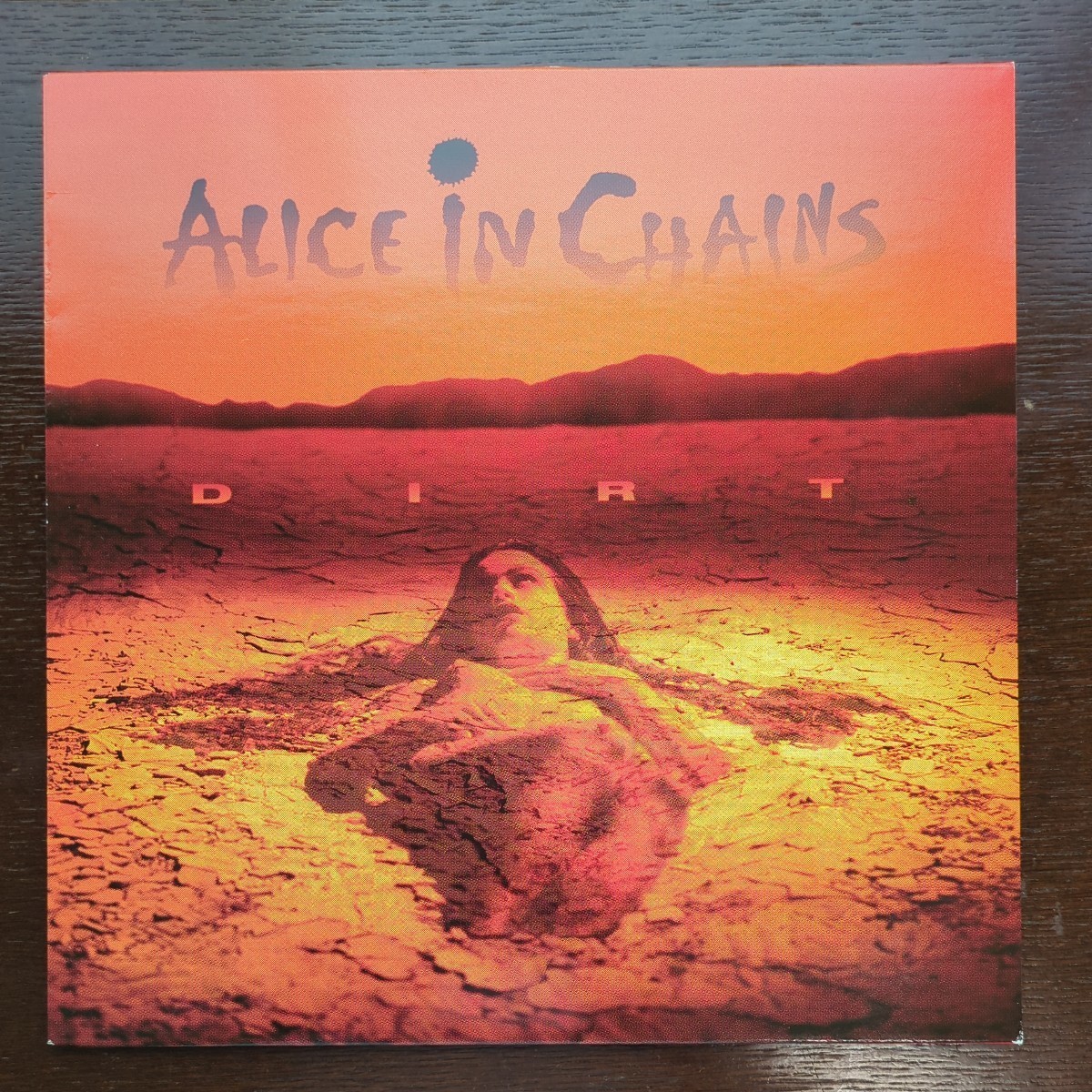 Alice Dirt Chains - In in Vinyl the The | Review UK – Chains