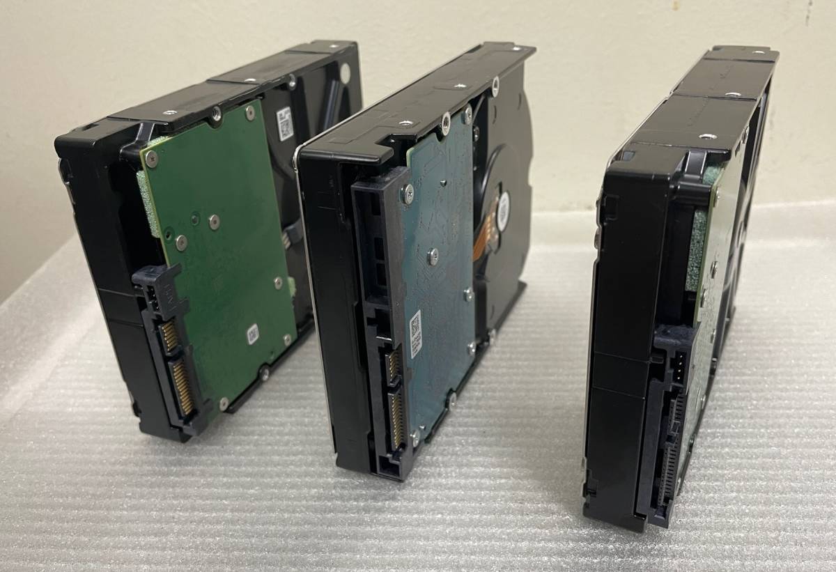 | 4TB Seagate Hard SATA Internal HGST eBay sale for Drives Disk Computer 内蔵 HDD constellation