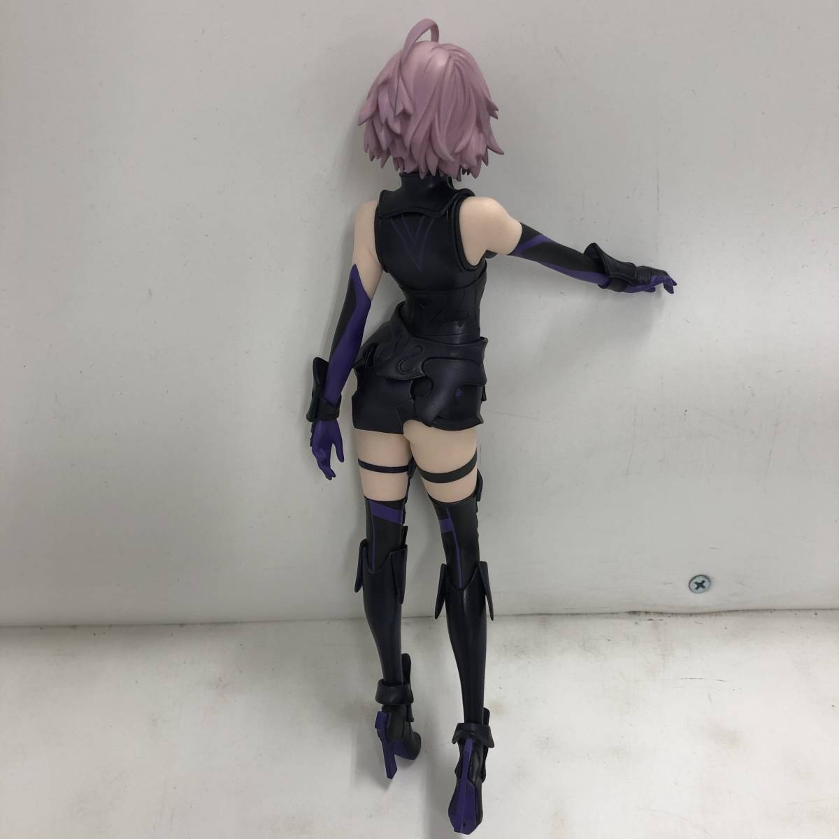 Fate Grand Order シールダー マシュ・キリエライト 1/7スケール