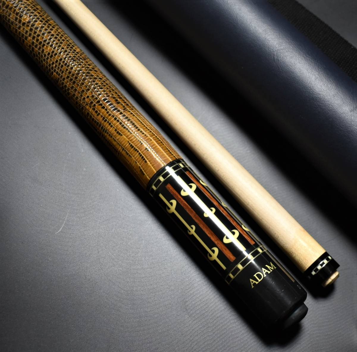 ADAM ビリヤード キュー 型番不明 | APPS-BICENTENARIO-PRD-01