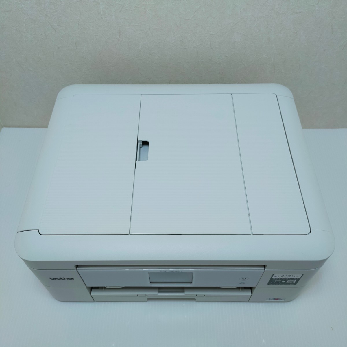 brother DCP-J962N スマホ印刷対応プリンター モバイル対応 - 特長