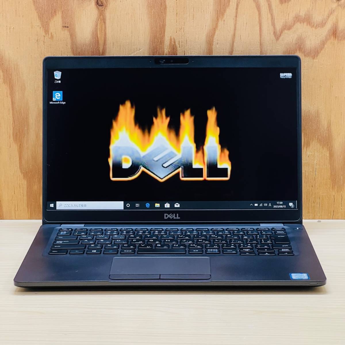 Latitude 0 Dell Core i7 Inc. 1.90GHz⁄16 GB⁄256 GB(NVMe : Gen
