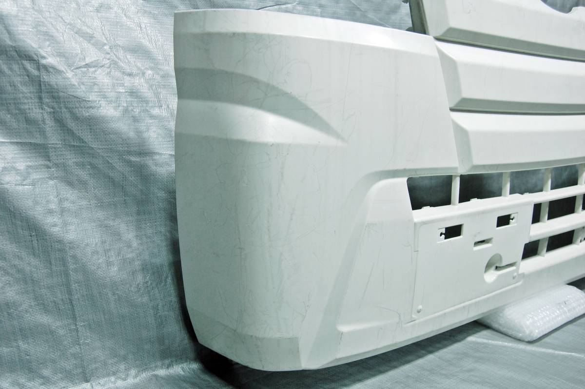 32691 S500P/S510P ハイゼット 純正 フロントバンパー 52119-B5090