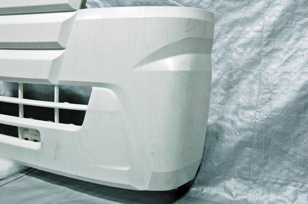 32691 S500P/S510P ハイゼット 純正 フロントバンパー 52119-B5090