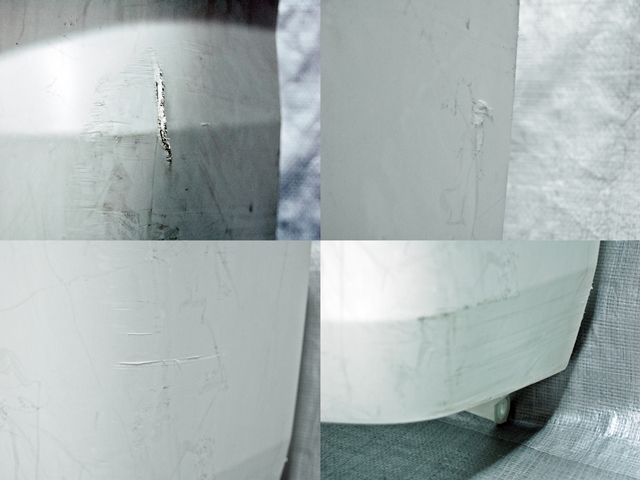 32691 S500P/S510P ハイゼット 純正 フロントバンパー 52119-B5090