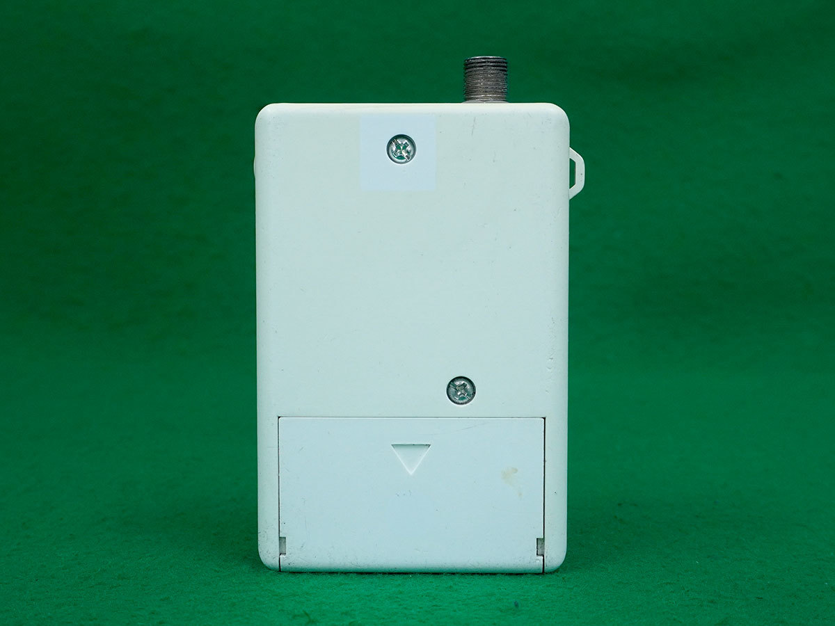 TOSHIBA RSG-1843 上り信号発生器 TOSHIBA RSG-1843 上り信号発生器