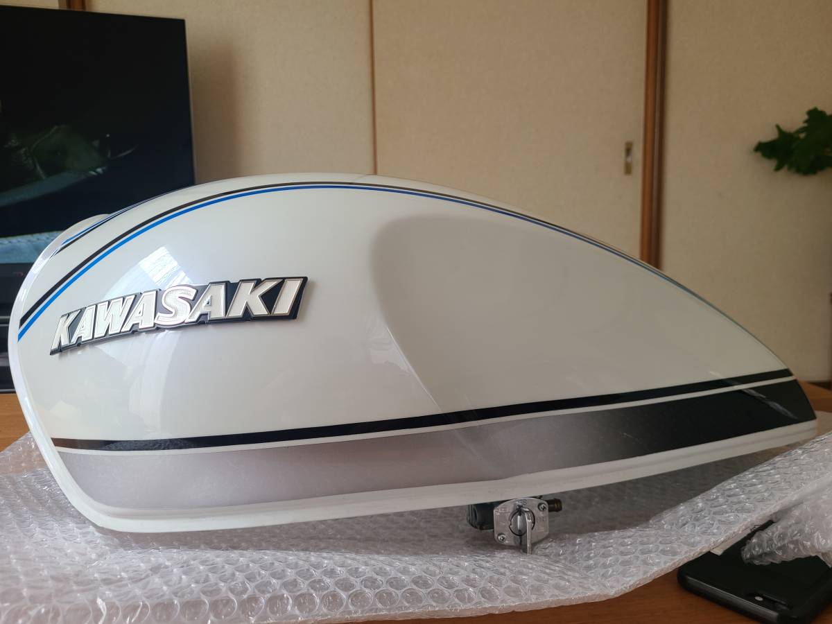 ゼファー1100 ZEPHYR1100純正外装一式 カスタムペイント ゼファー 1100