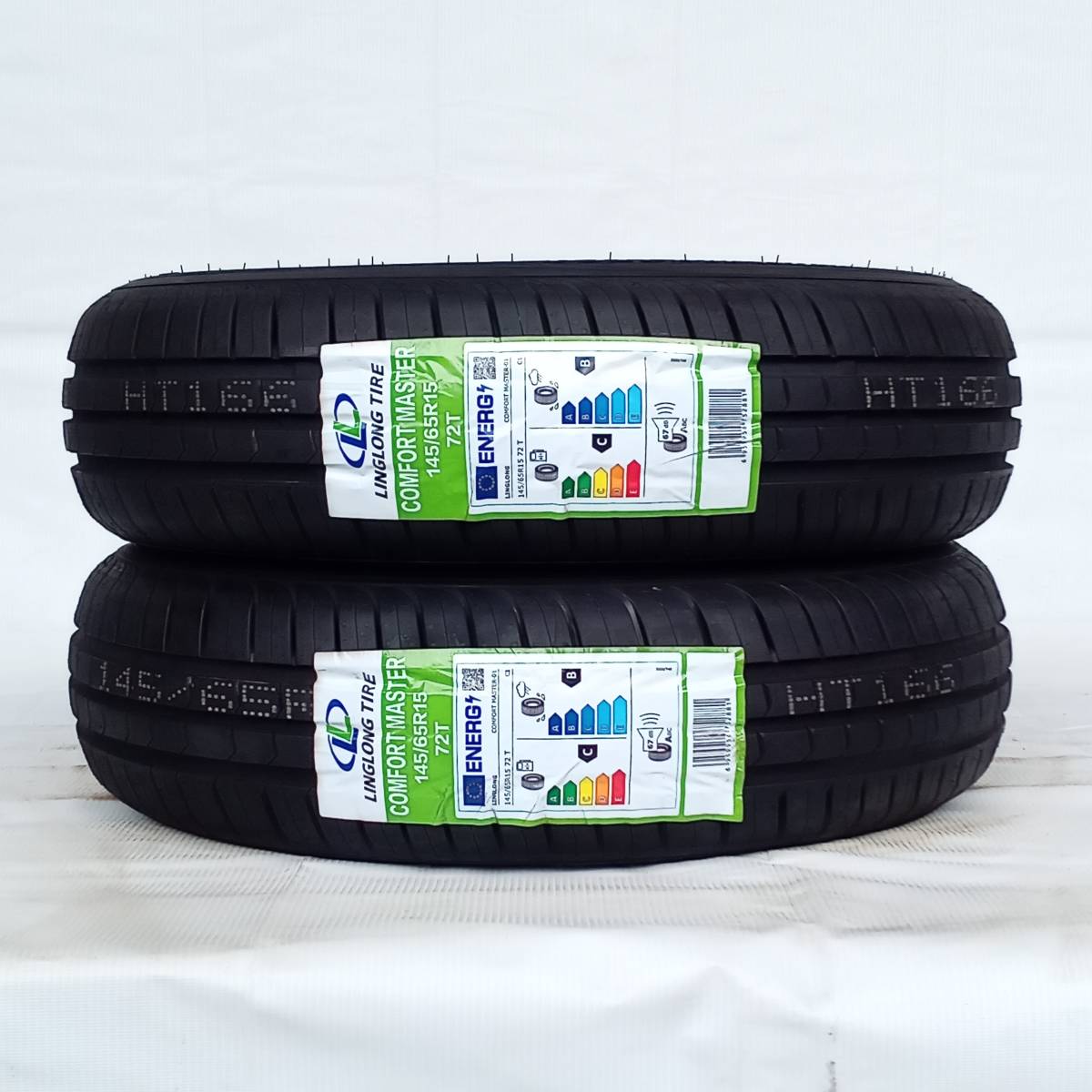 1本です。225/55R18 ブリヂストン DUELER H/P 2020年 深溝中古タイヤ