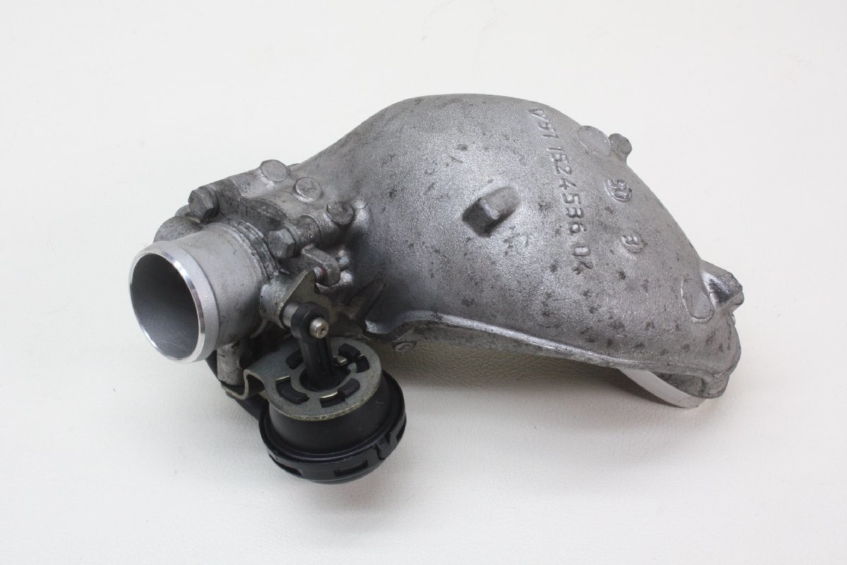 N－BOX DBA-JF1 オートマチックミッションASSY S9LA-208※※※※ N 