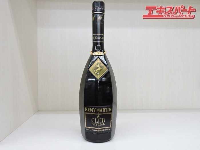 未開栓 REMY MARTIN CLUB SPECIAL 700ml 40%Vol レミーマルタン クラブ