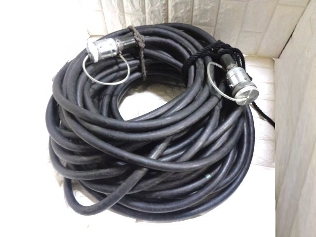出音確認済◇マルチケーブル 16ch 約50m ◇ CANAREコネクター/ マルチ