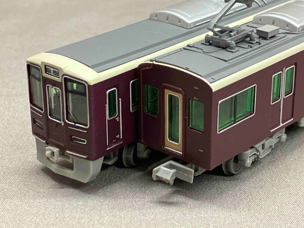 鉄道コレクション（鉄コレ）阪急電鉄 新1000系 2両セット限定品＜出品