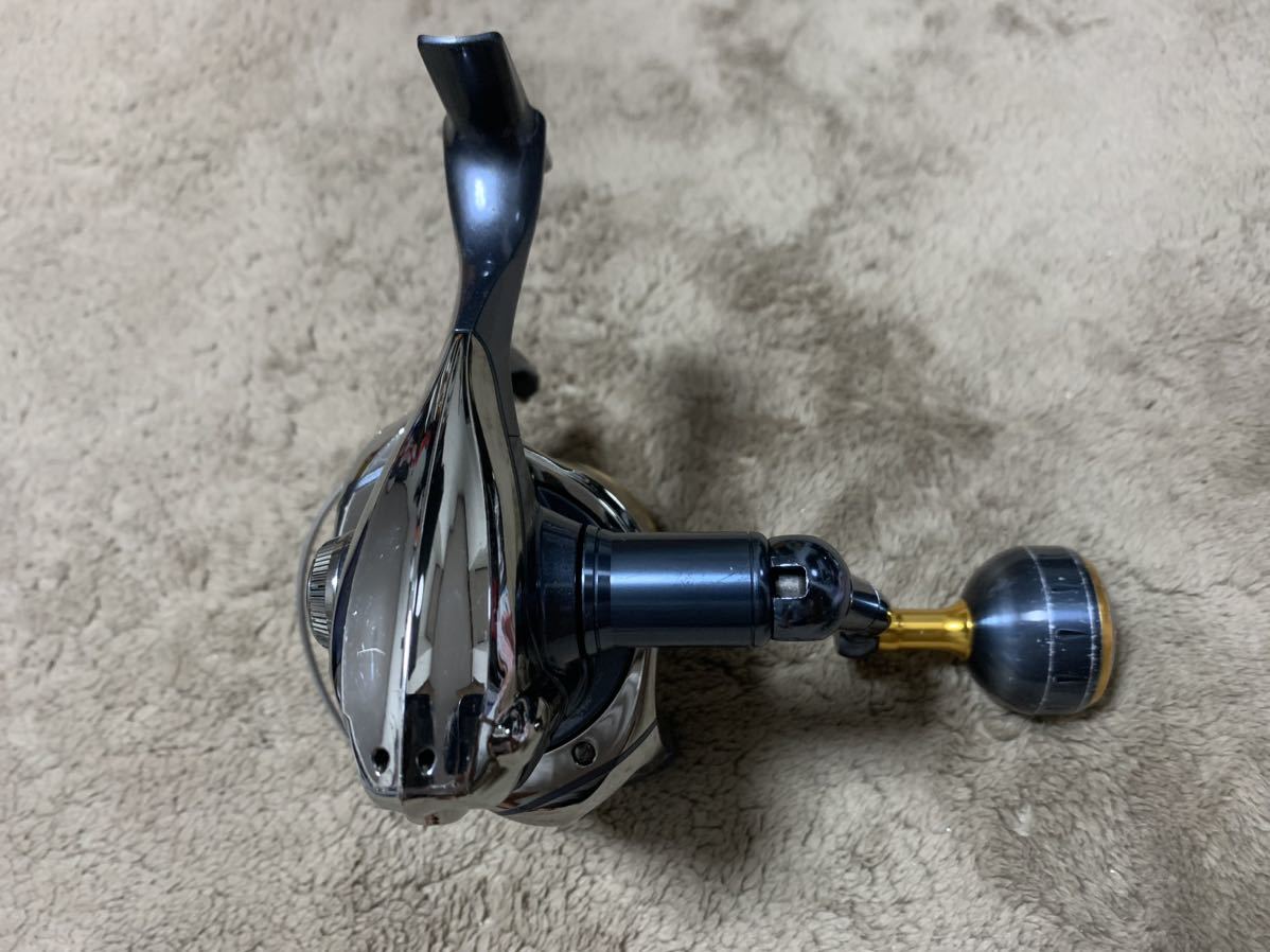 SHIMANO 09 TWINPOWER SW8000PG ツインパワー SHIMANO 09 TWINPOWER SW8000PG ツインパワー シマノ(SHIMANO) 21