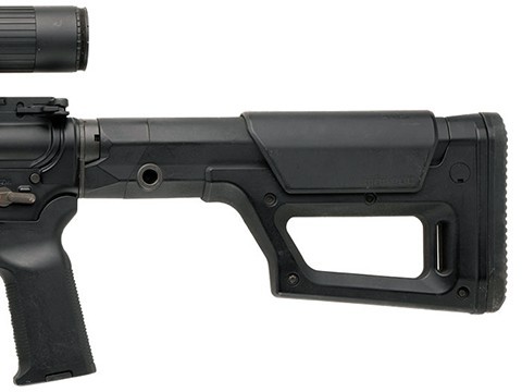 PRS Lite Stock Magpul MAGPUL ストック | ミルスペックチューブ対応