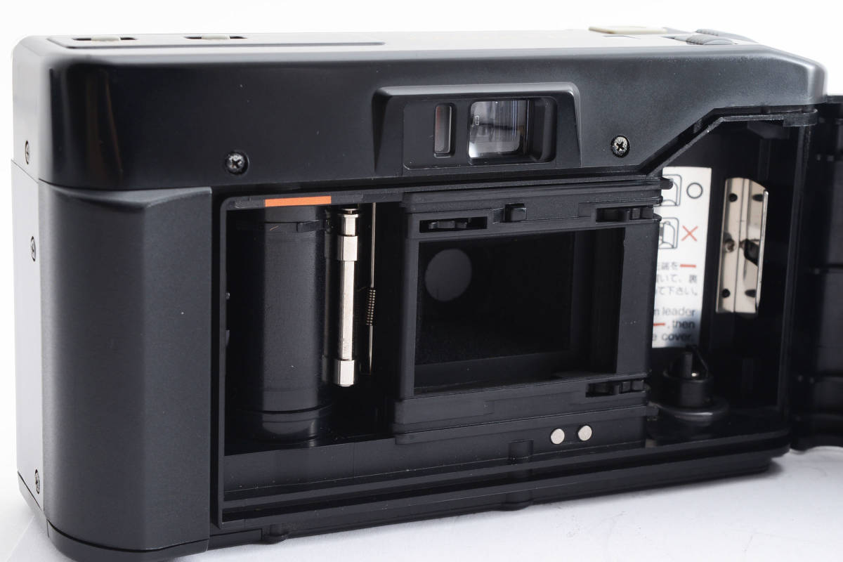 美品] Kyocera TD TD Carl Tessar ストラップ付き] ◇KYOCERATD