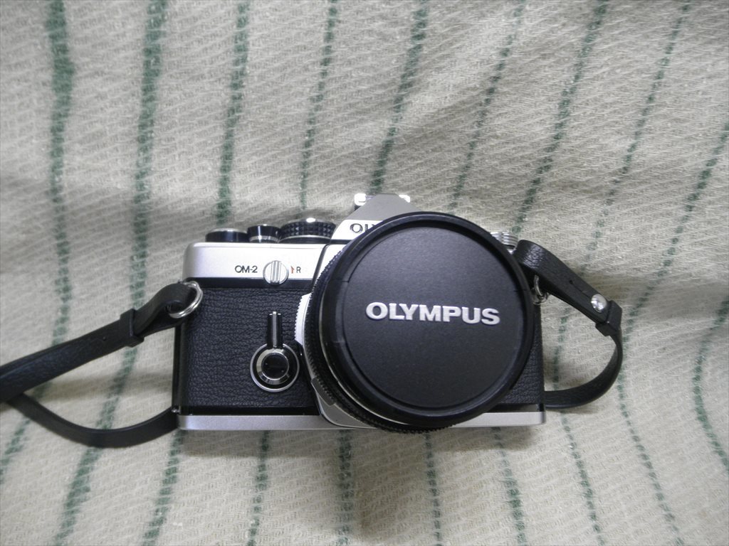 OLYMPUS OM-2 AUTO-S オリンパス ジャンク OM-SYSTEM レンズセット 1