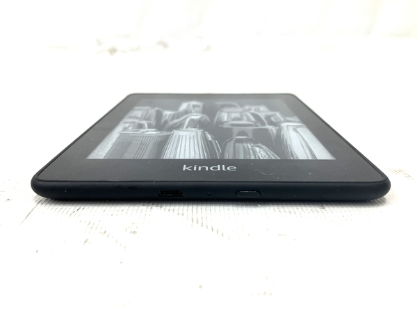Amazon Kindle Paperwhite PQ94WIF 第10世代 8GB アマゾン 電子書籍