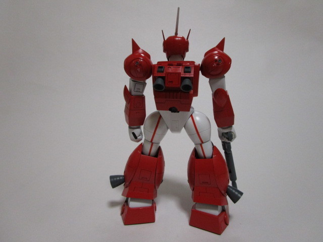 バイファム】ネオファムジャンク完成品 バイファム】ネオファムジャンク完成品