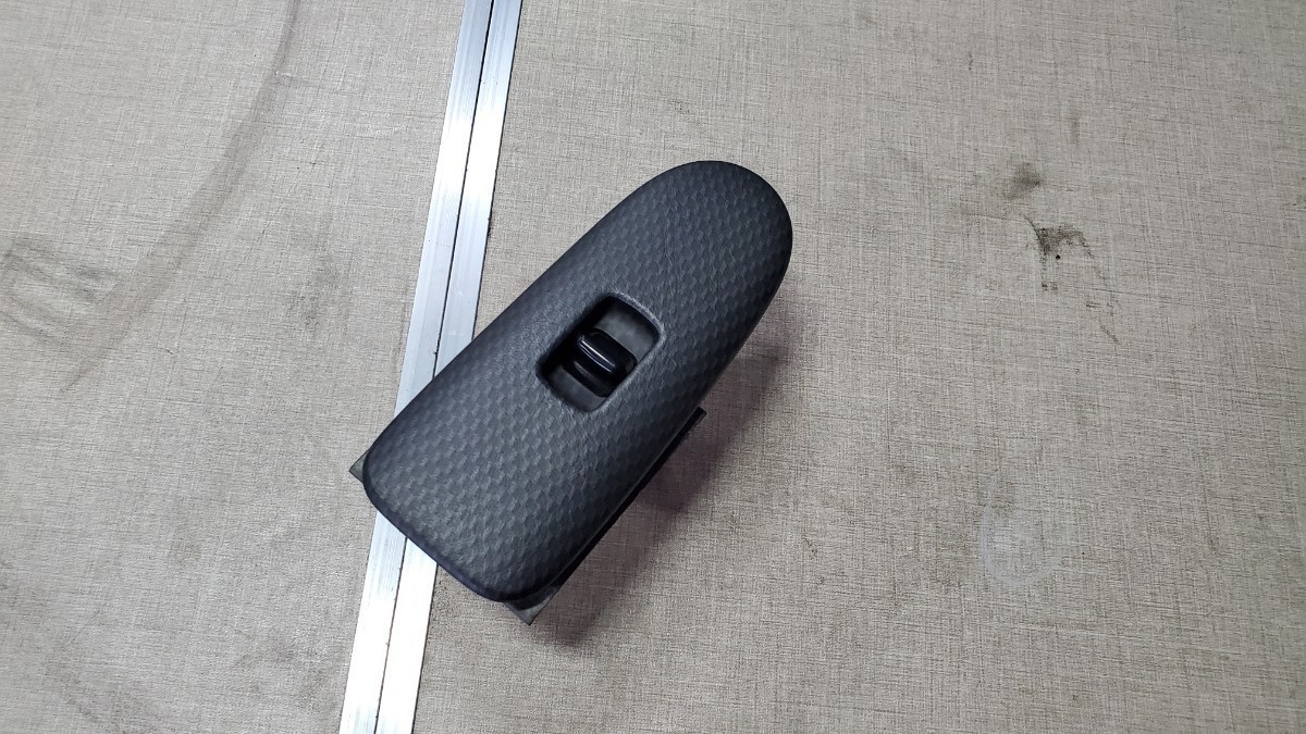 DC2 インテグラタイプR パワーウインドウスイッチ 左側 助手席 純正
