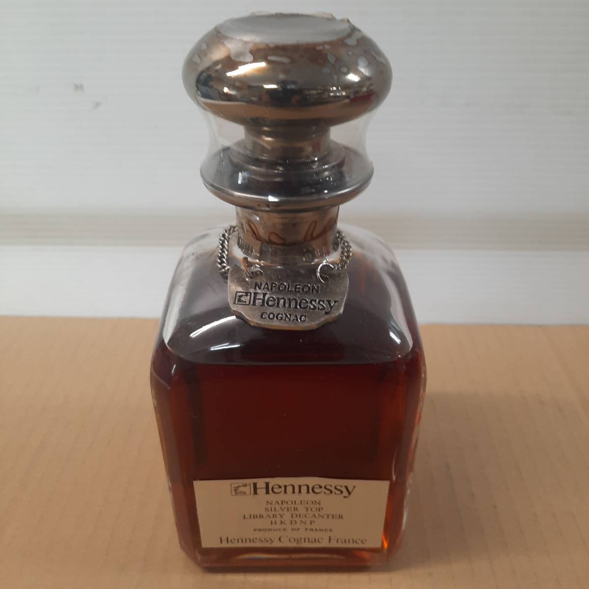 ◇1円～ ヘネシー VSOP プリヴィレッジ 1000ml 40% 箱付き コニャック 