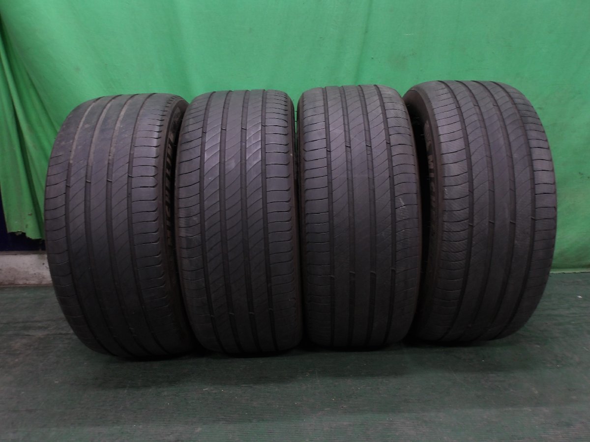 MICHELIN ミシュラン Primacy4 プライマシーフォー 235/50R18 2021年製