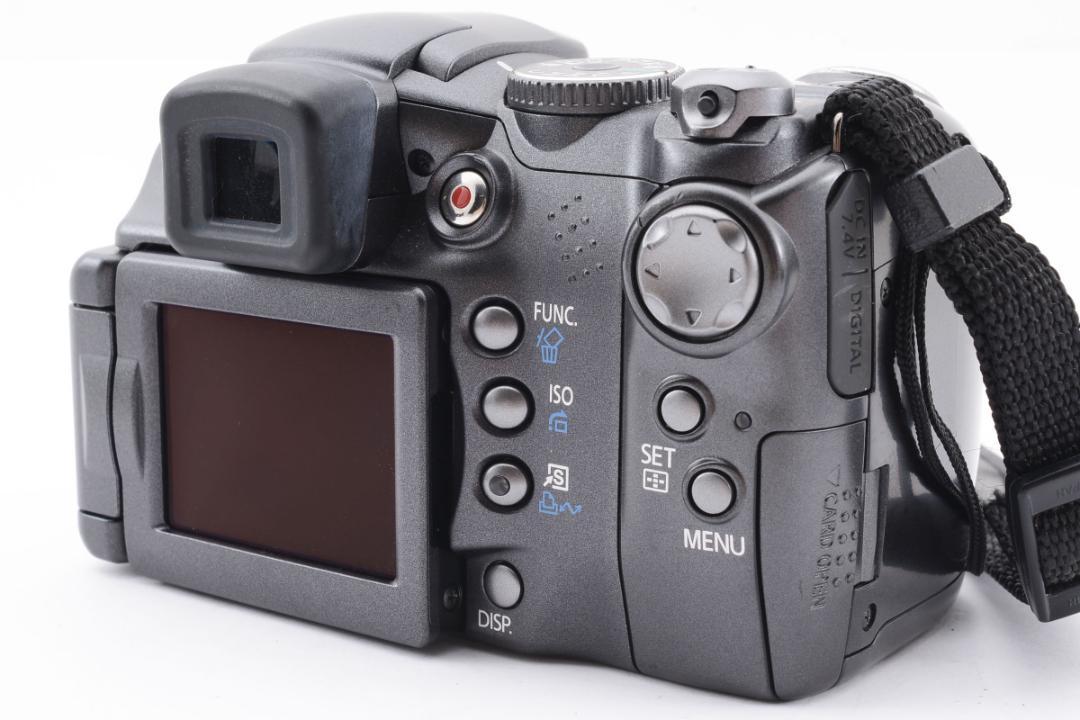 まとめ売り　専用 C3330】Canon PowerShot S3 IS デジタルカメラ 【公式通販】