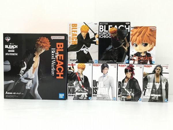 eBay Box Bleach com: Vol. Bleach, : j BLEACH BOOKS｜集英社 TV 0