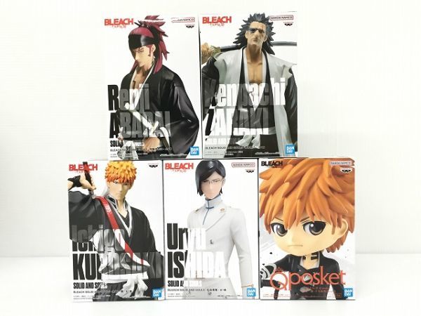 eBay Box Bleach com: Vol. Bleach, : j BLEACH BOOKS｜集英社 TV 0