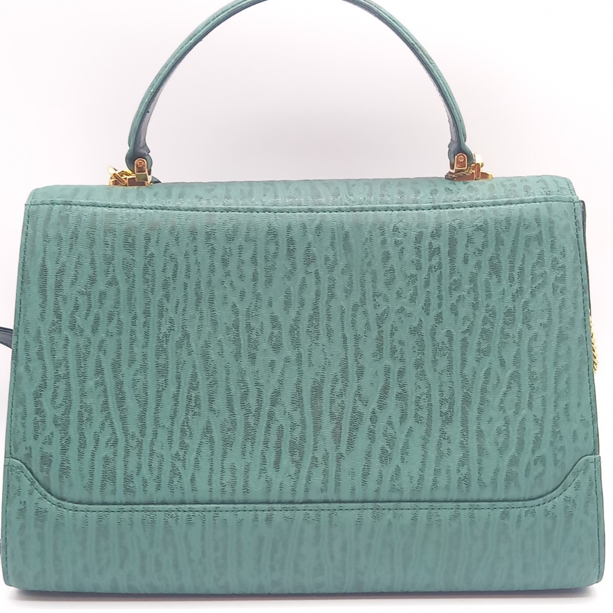 ✨激レア・美品✨ EAGLE シールスキン アザラシ革 ハンドバッグ JRA認定 1円 美品 JRA SEAL SKIN シールスキン アザラシ ハンドバッグ 2WAY
