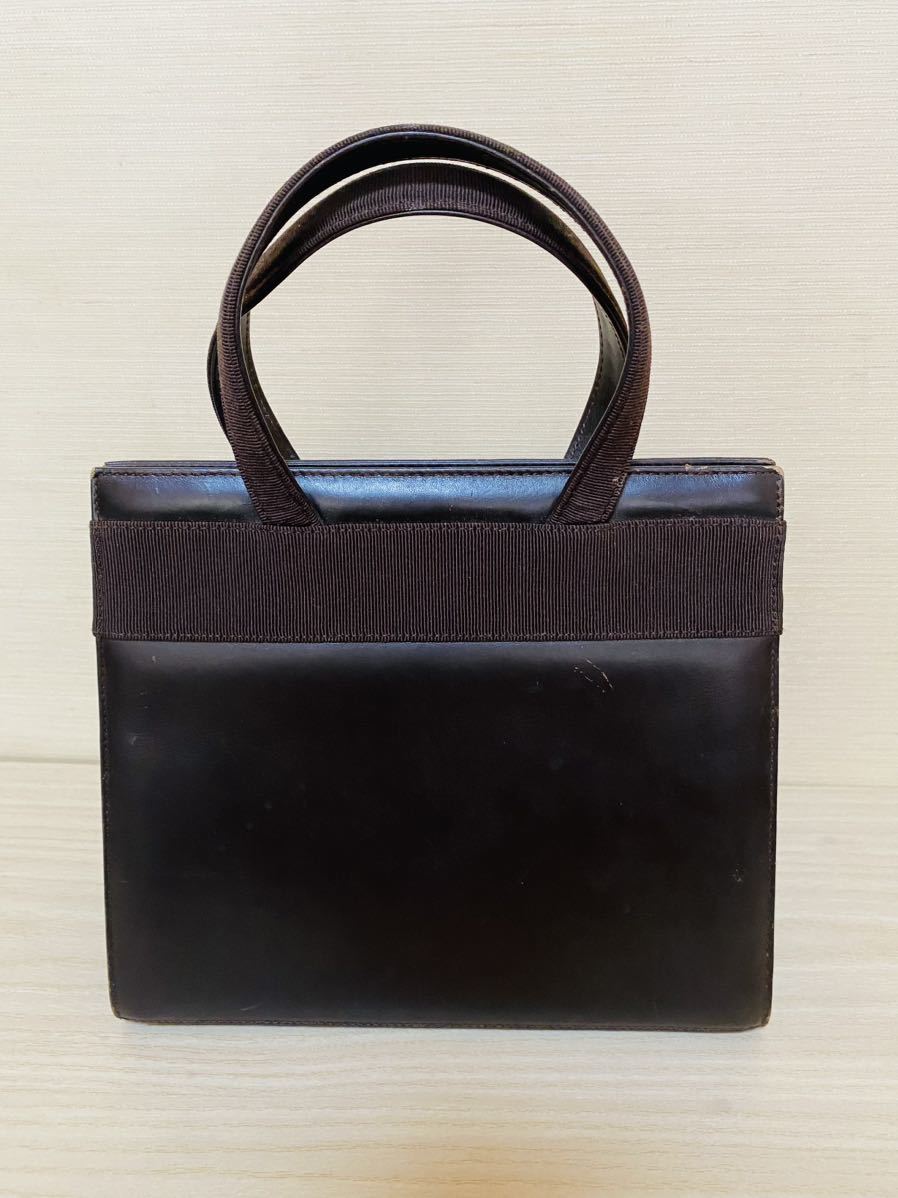 SalvatoreFerragamo フェラガモ BA214178 ヴァラリボン レザー 