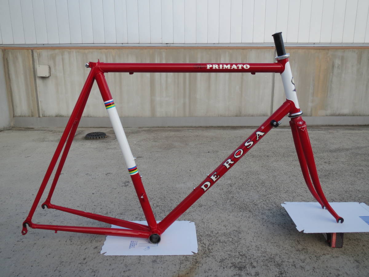 DE ROSA NEO デローザ ネオプリマート PRIMATO | ロードバイク